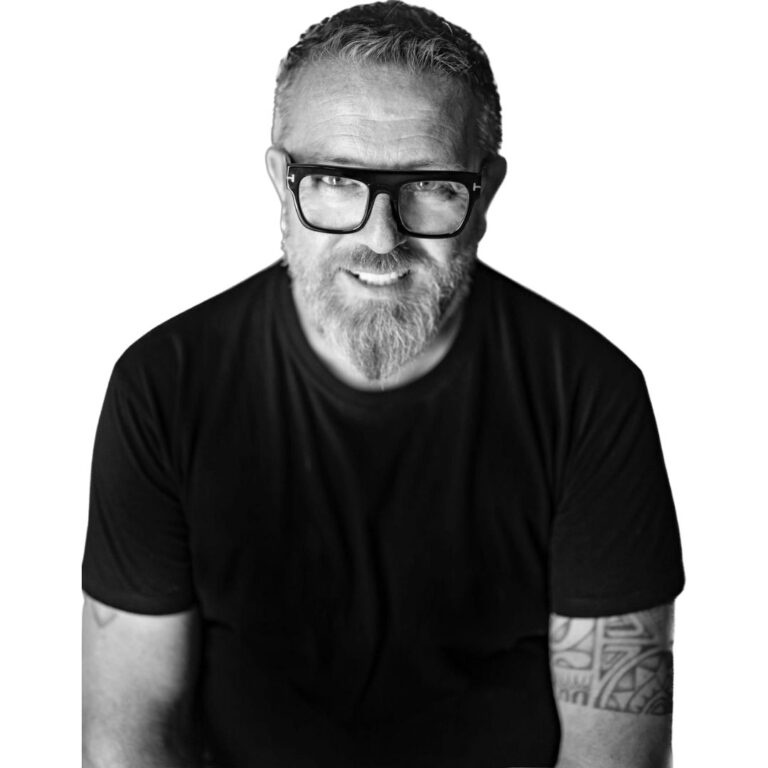 Joe Impero – DJ, Agenzia EnzinoSting