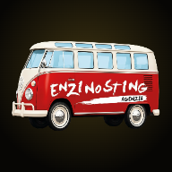 App EnzinoSting